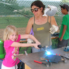 Mehr Bilder von der 3. Emser Jugendkultmesse