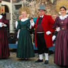 Bregenzer Trachtengruppe