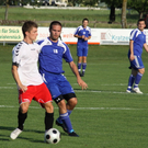 Dornbirn Test in Roethis