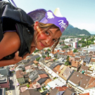 Christina Stürmer beim Milkafest Bludenz