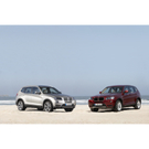 Der neue BMW X3