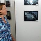 Foto-Ausstellung der Naturfreunde