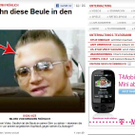 Screenshots des VOL Live-Videos zu Menowin