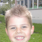 Alle Kinder der VS Dornbirn Markt