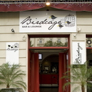 Das neue Birdcage, 1010 Wien