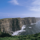 Irland von seiner schönsten Seite