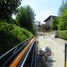 Bauabschnitt Stoppelfeldgasse