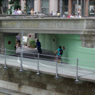 Bilder der Aktion