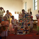Abschiedsfeier Kindergarten Schruns