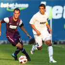 Europa League, Qualifikation: Austria Wien - Siroki Brijeg
