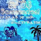Blue Freaks 1 Jahresfeier Letztes Jahr im Full House