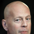 Schauspieler Bruce Willis 2010