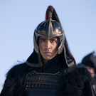 Dev Patel in Avatar - Der Herr der Elemente
