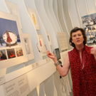 Bilder der Ausstellungseröffnung