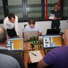Erster VOL-Usability-Test (03. September 09)