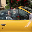 Hochzeit Alexandra & Peter König
