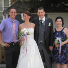 Hochzeit Beck-Jenni