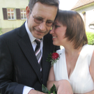 Hochzeit Kononenko-Olbort