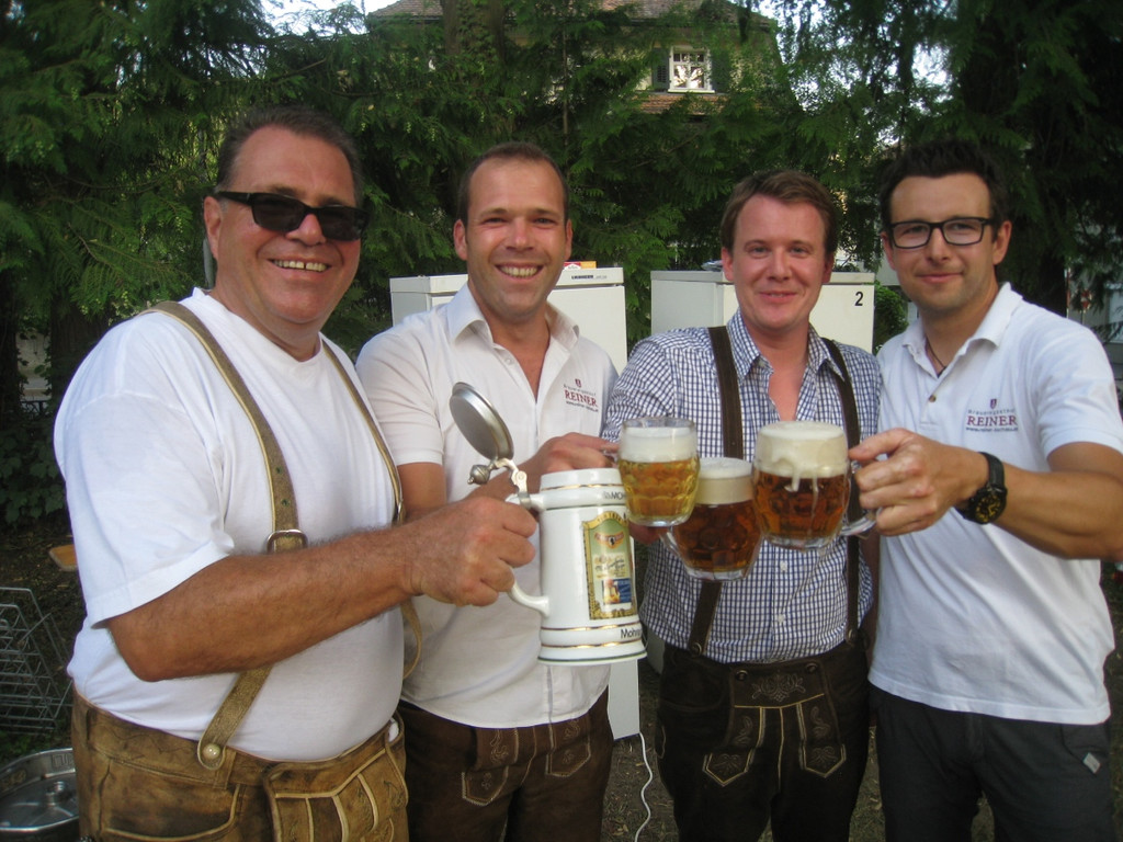 Reiner MV Lochau Daemmerschoppen 2010 _11__jpg-1279381223