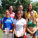 Österreichische Meisterschaften 2010 in Villach