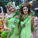 Life Ball 2010: Red Carpet