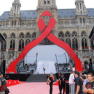 Life Ball: Red Carpet (Kostüme & Promis)