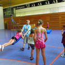 Sommersportcamp Bregenz 2010