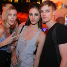 Life Ball 2010: Im Rathaus