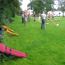Seminar der Alphornbläser