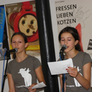 Proben im Kosmos