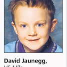 Erstklässler der VS Mils