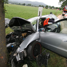 Bilder Der Unfallstelle
