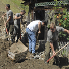 Bundesheer auf Bitschweil