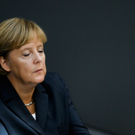Merkel trauert um Afghanistan-Opfer