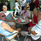 Piemont Markt in Bregenz