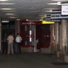 Bewaffneter Raubüberfall auf Wettlokal in Dornbirn