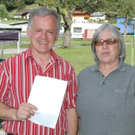 Kino auf Rädern in Innerbraz
