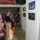 Ausstellungseröffnung Fotowettbewerb