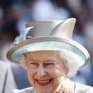 Queen Elizabeth II 2010