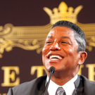 Jermaine Jackson in Wien