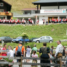 Silbertal_Bezirksmusikfest 2010
