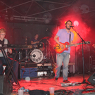 Woodrock 2010