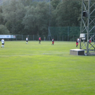 Testspiel St.Gallenkirch - Schruns 1b