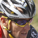 Lance Armstrong kratzt am eigenen Denkmal