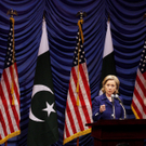 Hillary Clinton