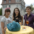 Jungbürgerfeier 2010