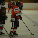 Hockeycamp in Wetzikon