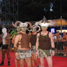 Der 18. Life Ball II