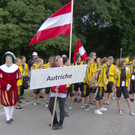 Eurogym in Odense Dänemark