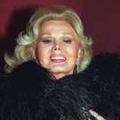 zsa zsa gabor